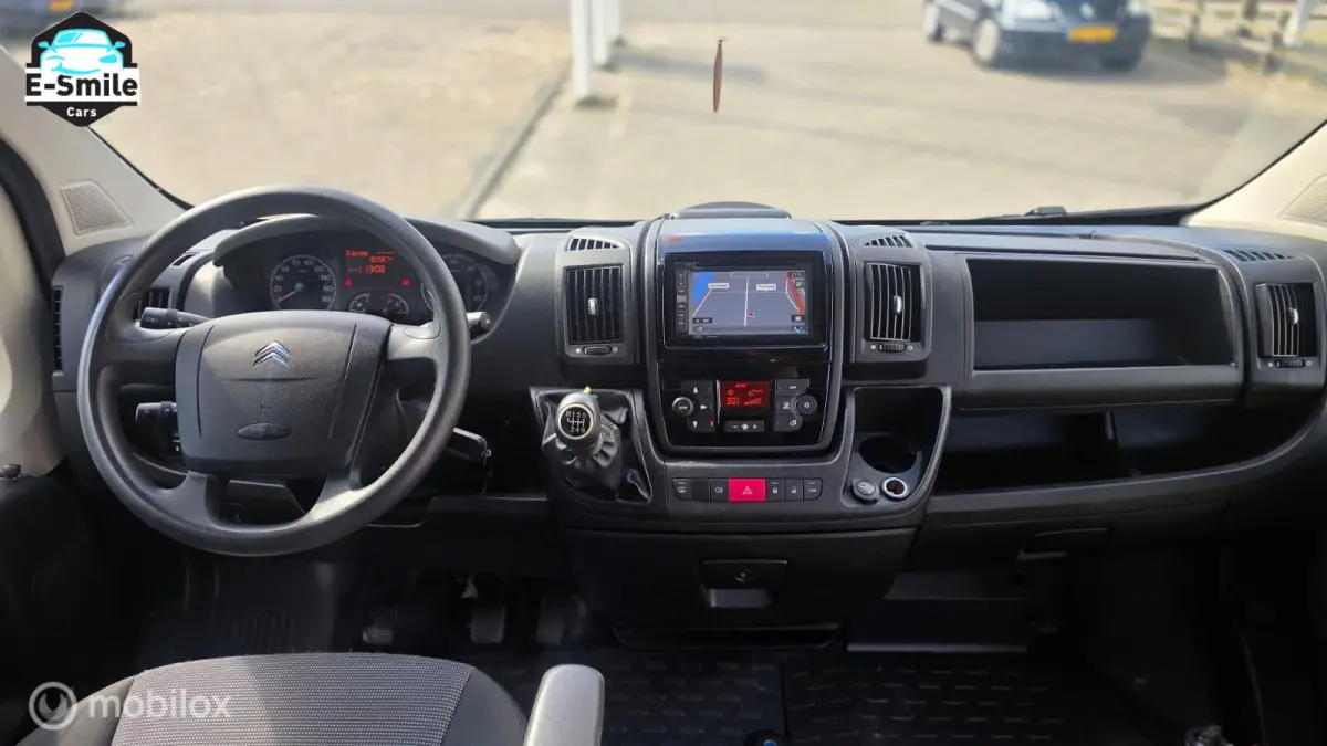 bestel 30 2.2 HDI L2H1