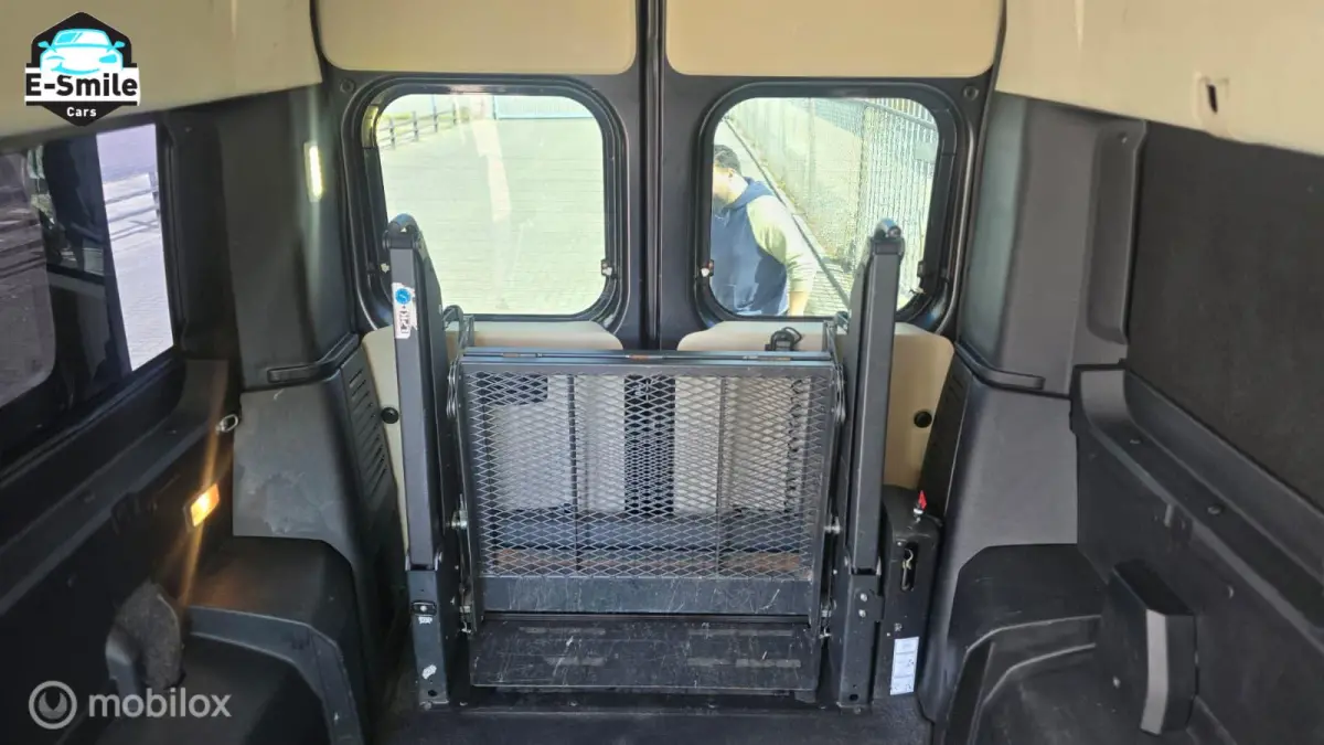 bestel 30 2.2 HDI L2H1