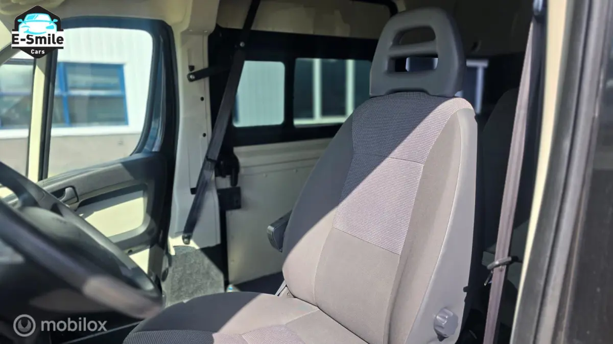bestel 30 2.2 HDI L2H1