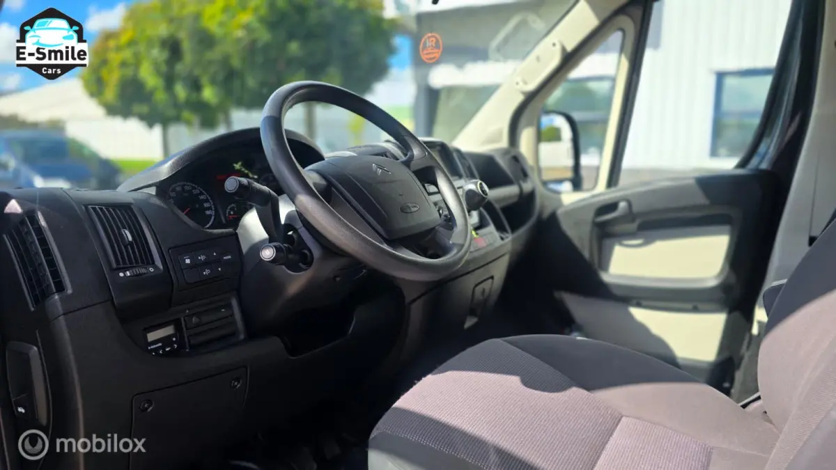 bestel 30 2.2 HDI L2H1