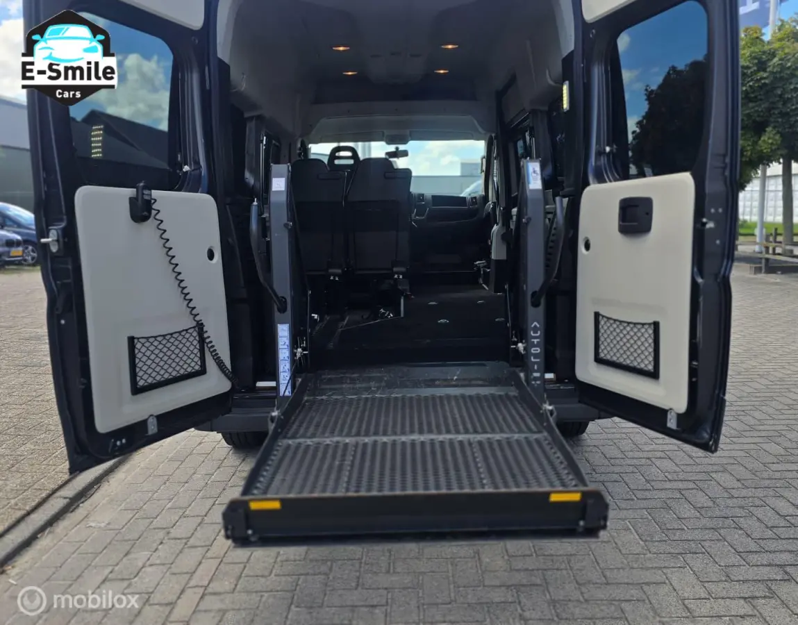 bestel 30 2.2 HDI L2H1
