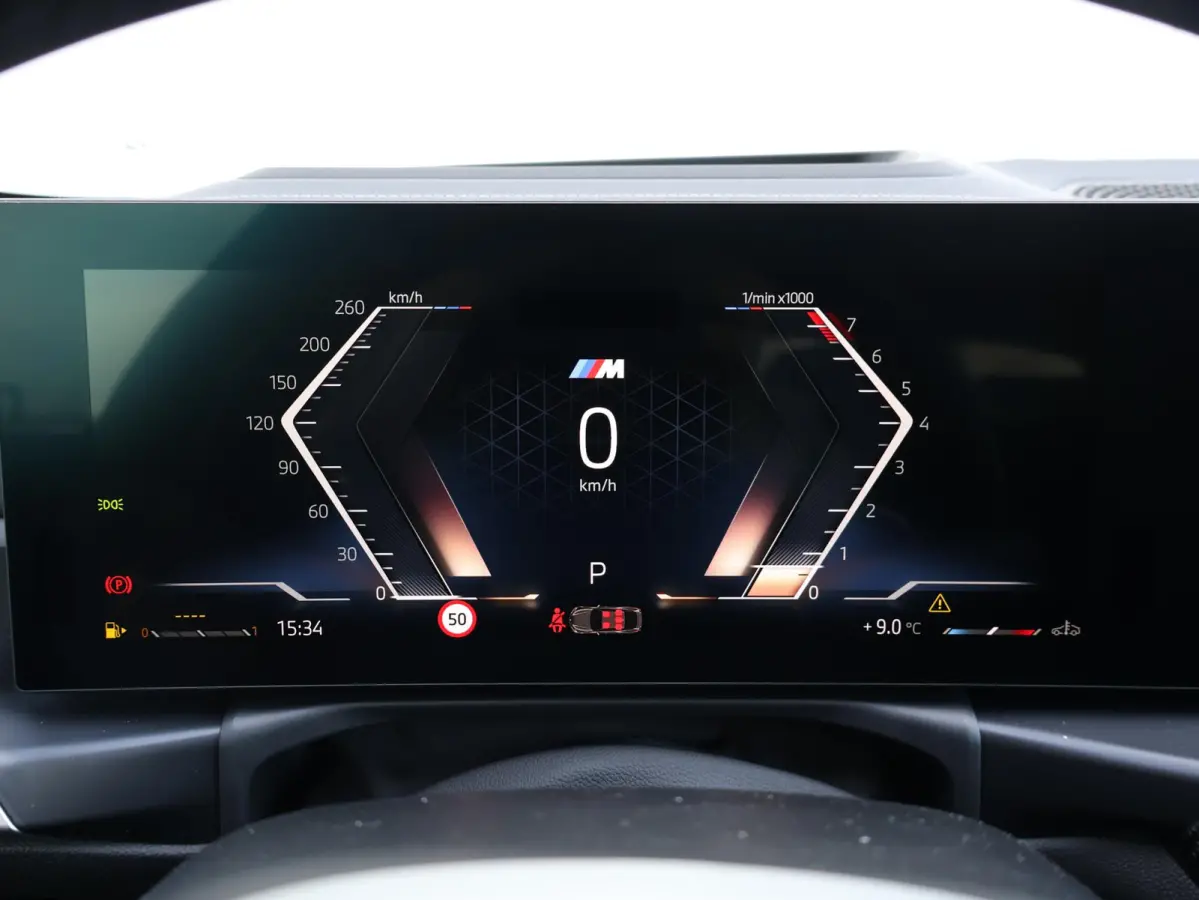 420i M Sport Package Pro | Innovation Pack | Comfort Pack | Showroom Selection
