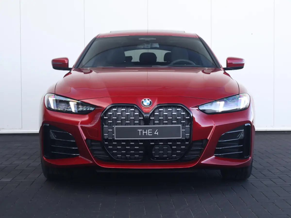 420i M Sport Package Pro | Innovation Pack | Comfort Pack | Showroom Selection