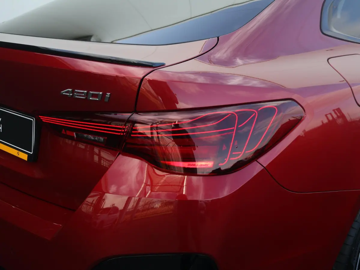 420i M Sport Package Pro | Innovation Pack | Comfort Pack | Showroom Selection