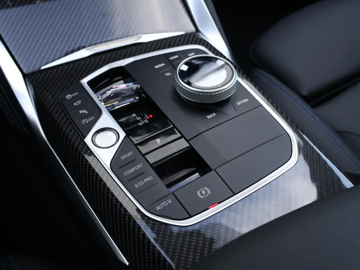 420i M Sport Package Pro | Innovation Pack | Comfort Pack | Showroom Selection