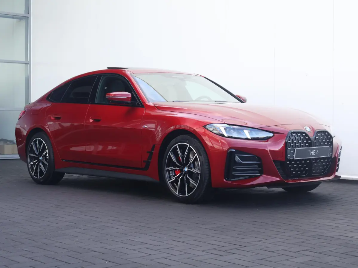 420i M Sport Package Pro | Innovation Pack | Comfort Pack | Showroom Selection