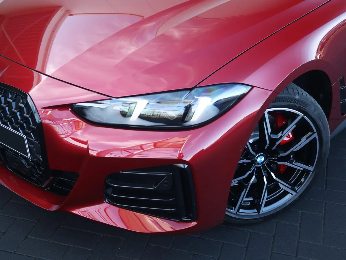 420i M Sport Package Pro | Innovation Pack | Comfort Pack | Showroom Selection