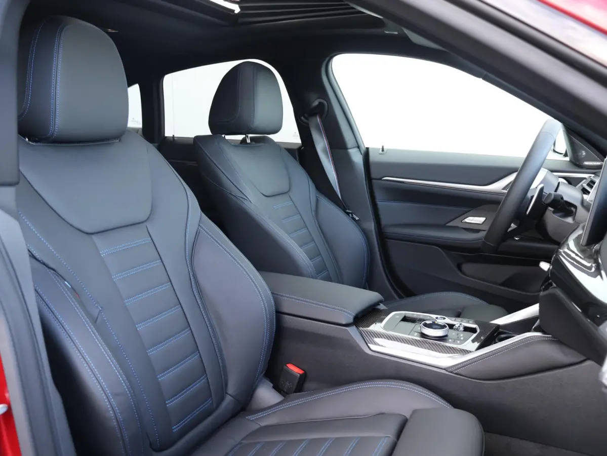 420i M Sport Package Pro | Innovation Pack | Comfort Pack | Showroom Selection