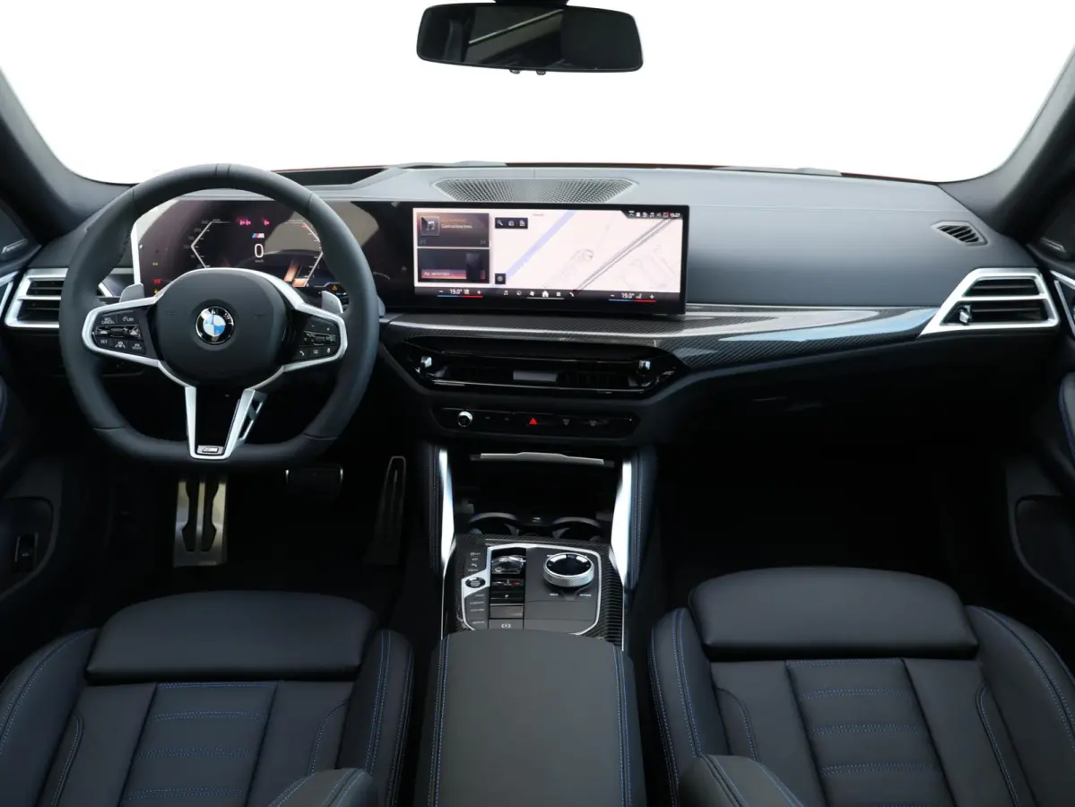 420i M Sport Package Pro | Innovation Pack | Comfort Pack | Showroom Selection