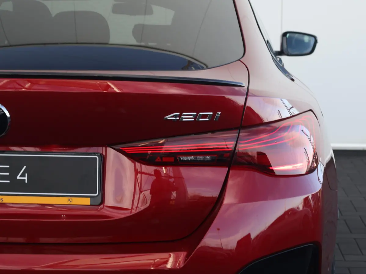 420i M Sport Package Pro | Innovation Pack | Comfort Pack | Showroom Selection