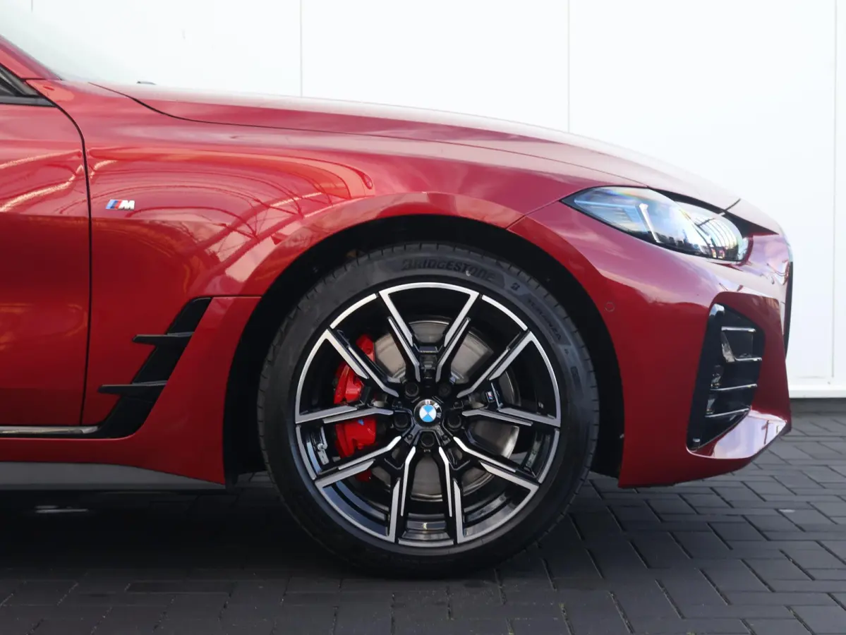 420i M Sport Package Pro | Innovation Pack | Comfort Pack | Showroom Selection