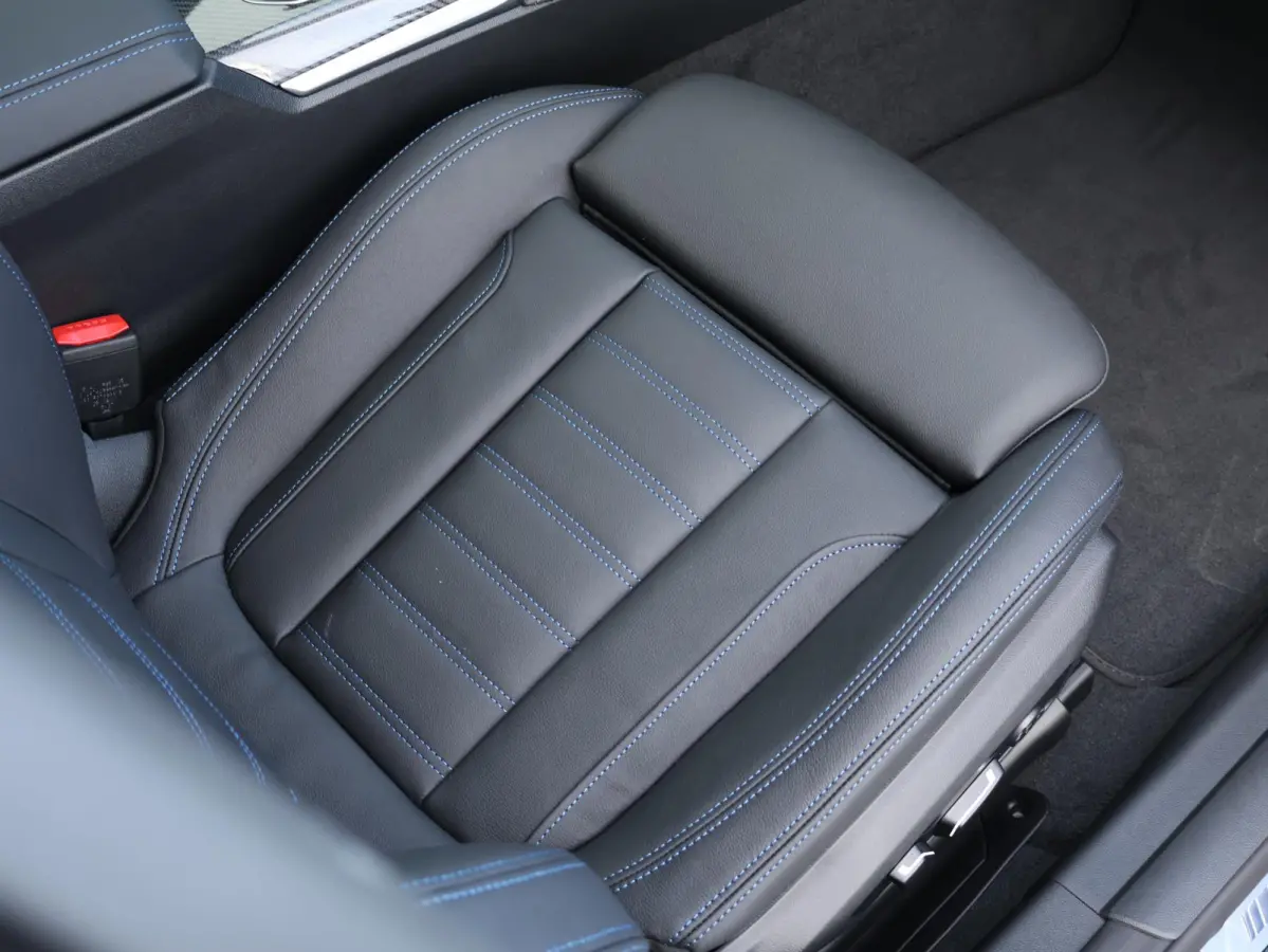 420i M Sport Package Pro | Innovation Pack | Comfort Pack | Showroom Selection