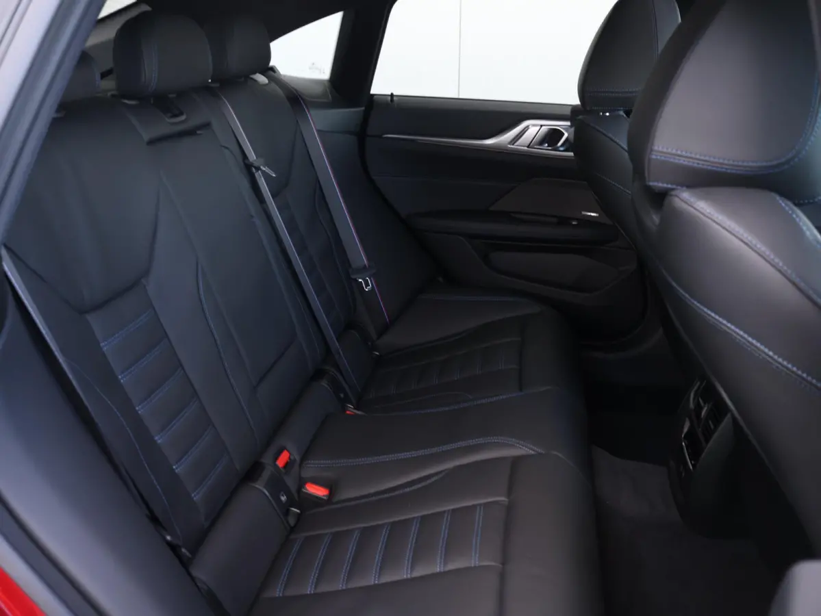 420i M Sport Package Pro | Innovation Pack | Comfort Pack | Showroom Selection