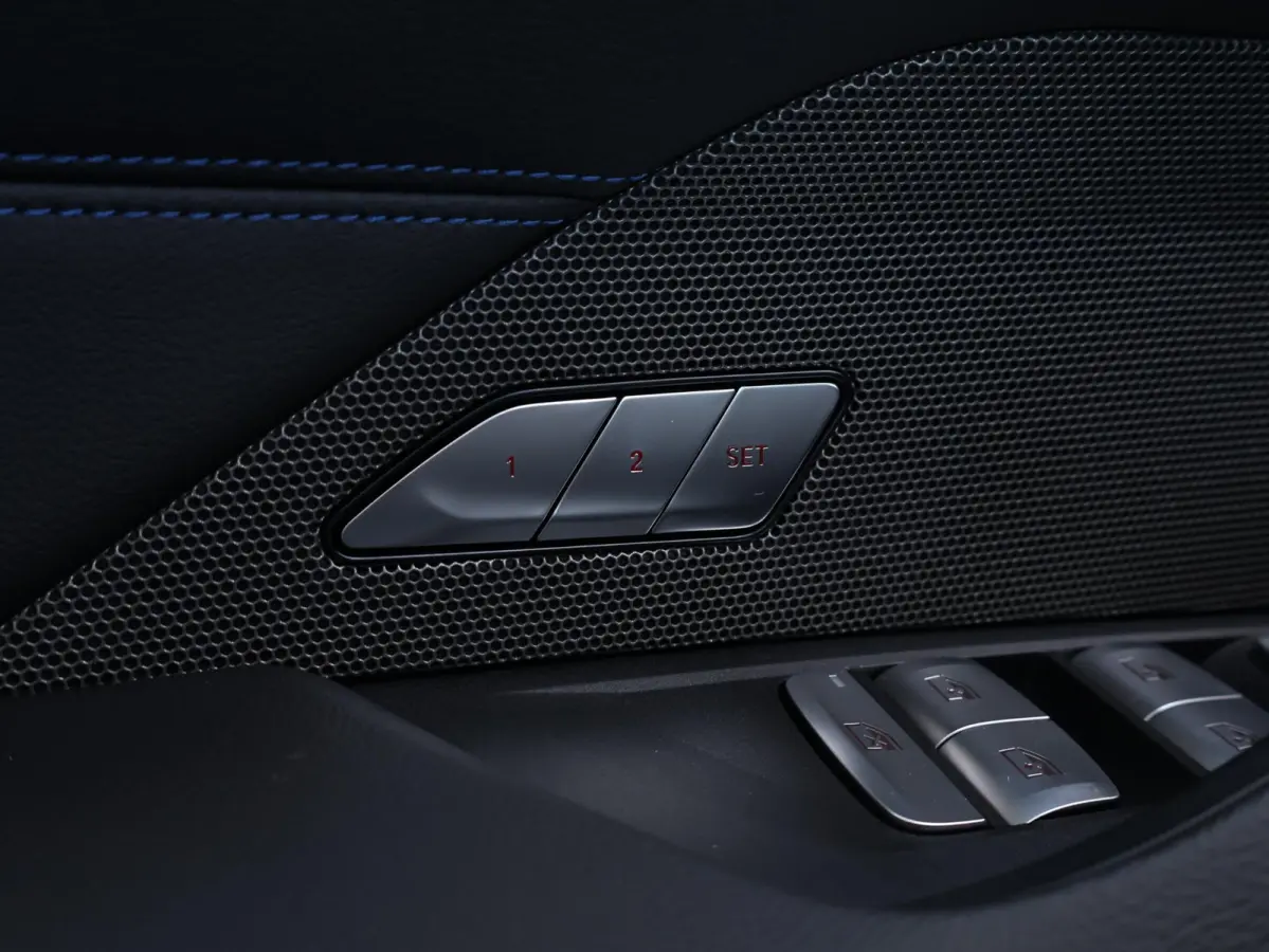 420i M Sport Package Pro | Innovation Pack | Comfort Pack | Showroom Selection