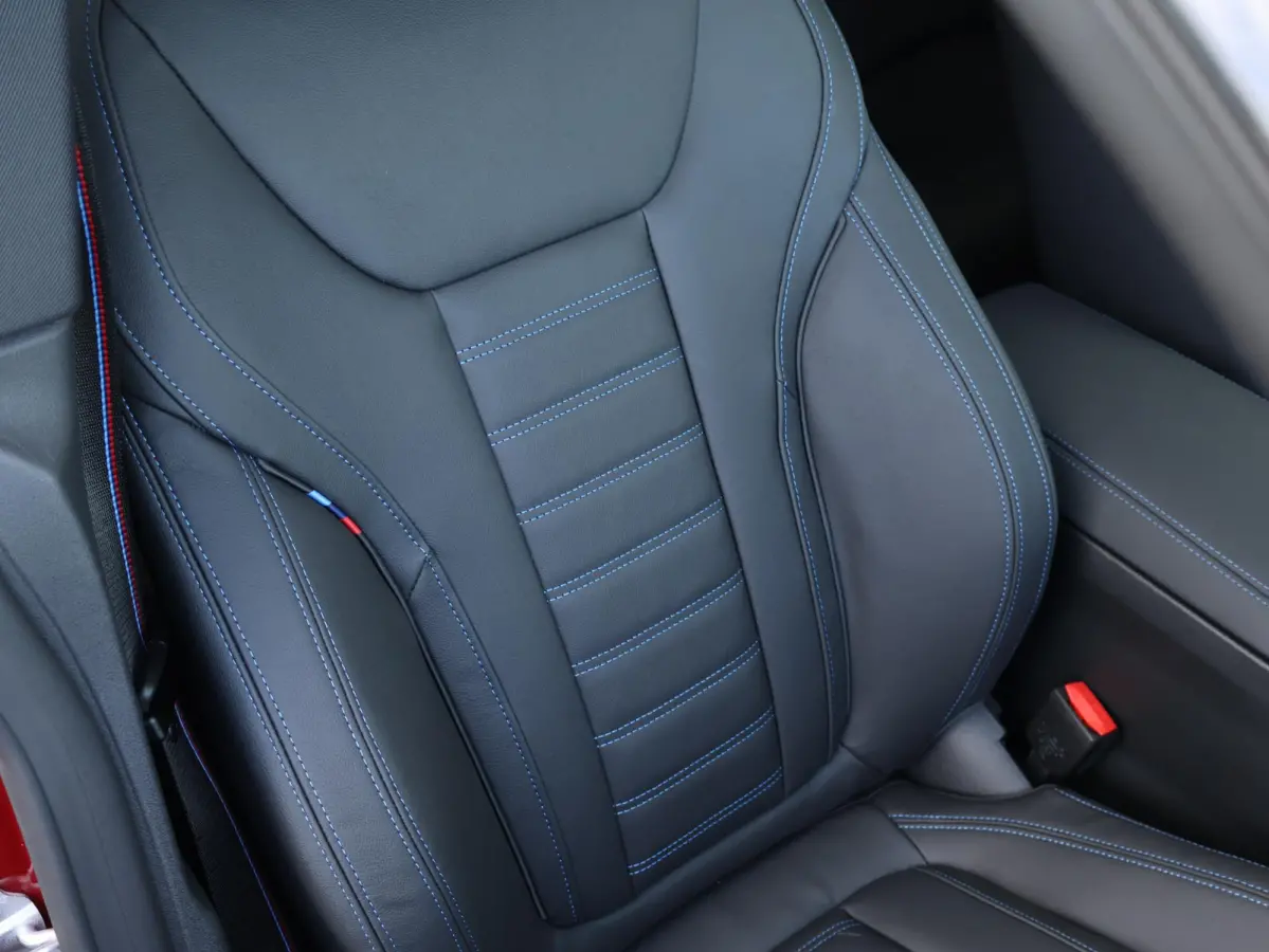 420i M Sport Package Pro | Innovation Pack | Comfort Pack | Showroom Selection