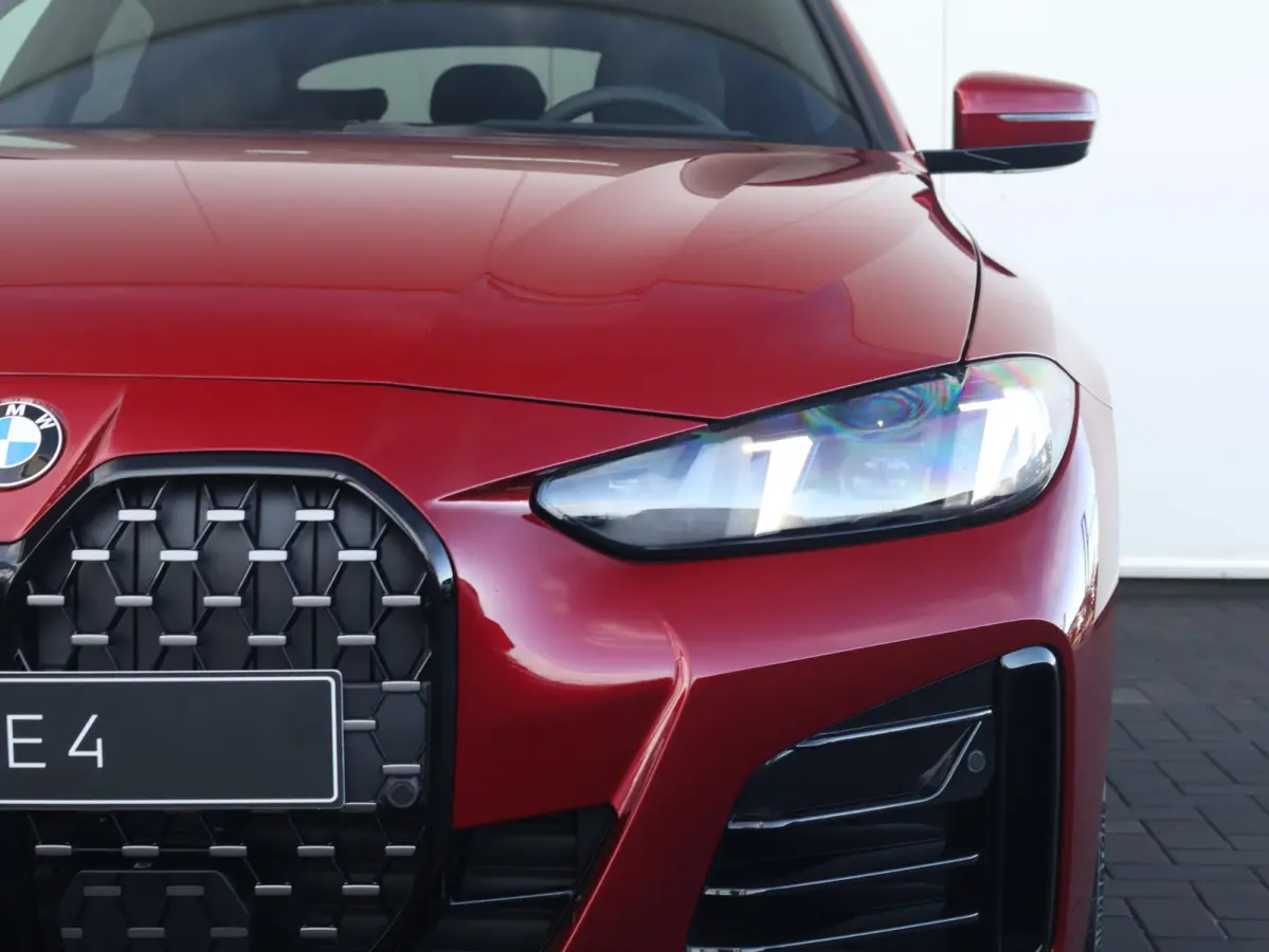420i M Sport Package Pro | Innovation Pack | Comfort Pack | Showroom Selection