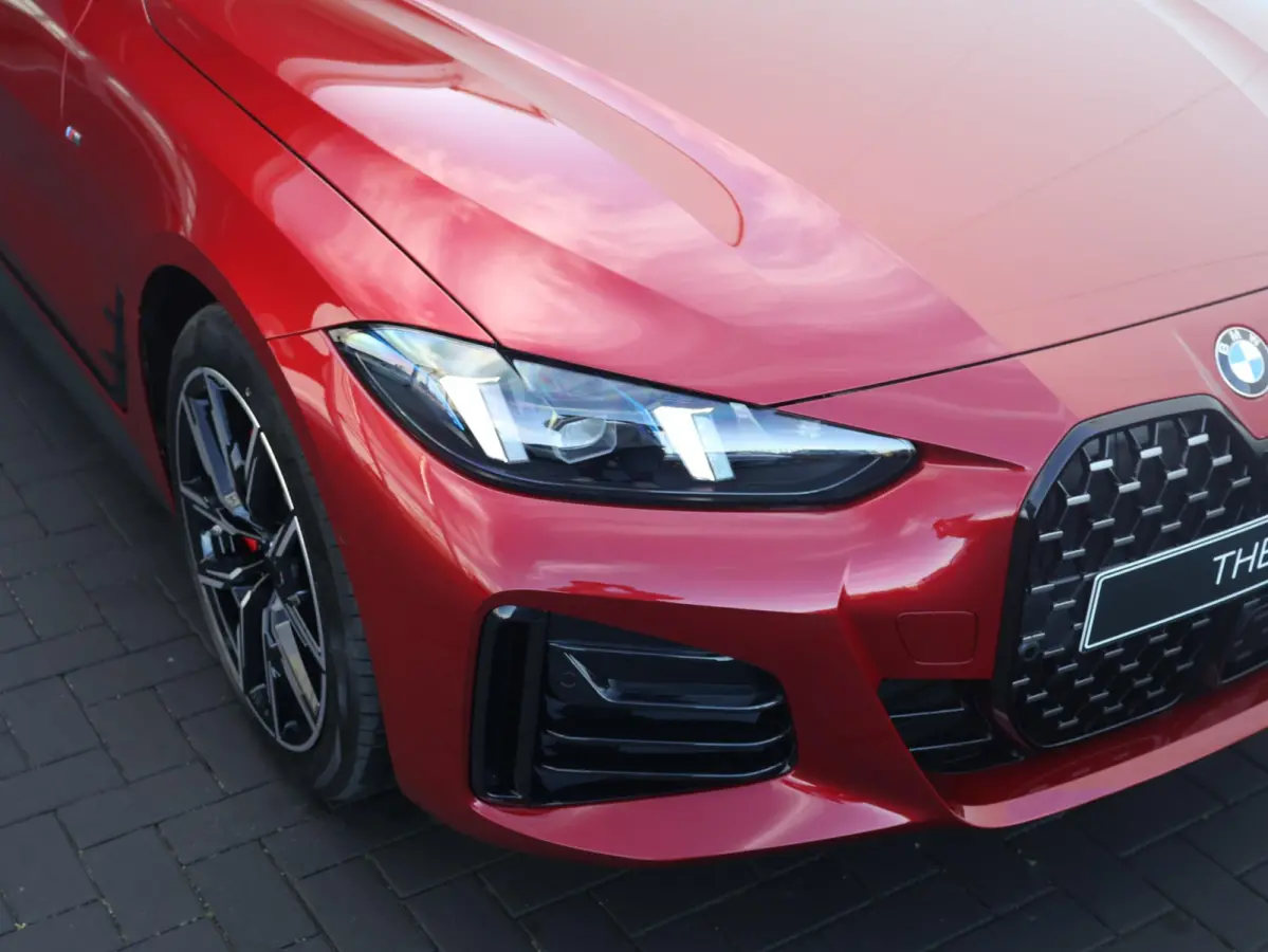 420i M Sport Package Pro | Innovation Pack | Comfort Pack | Showroom Selection