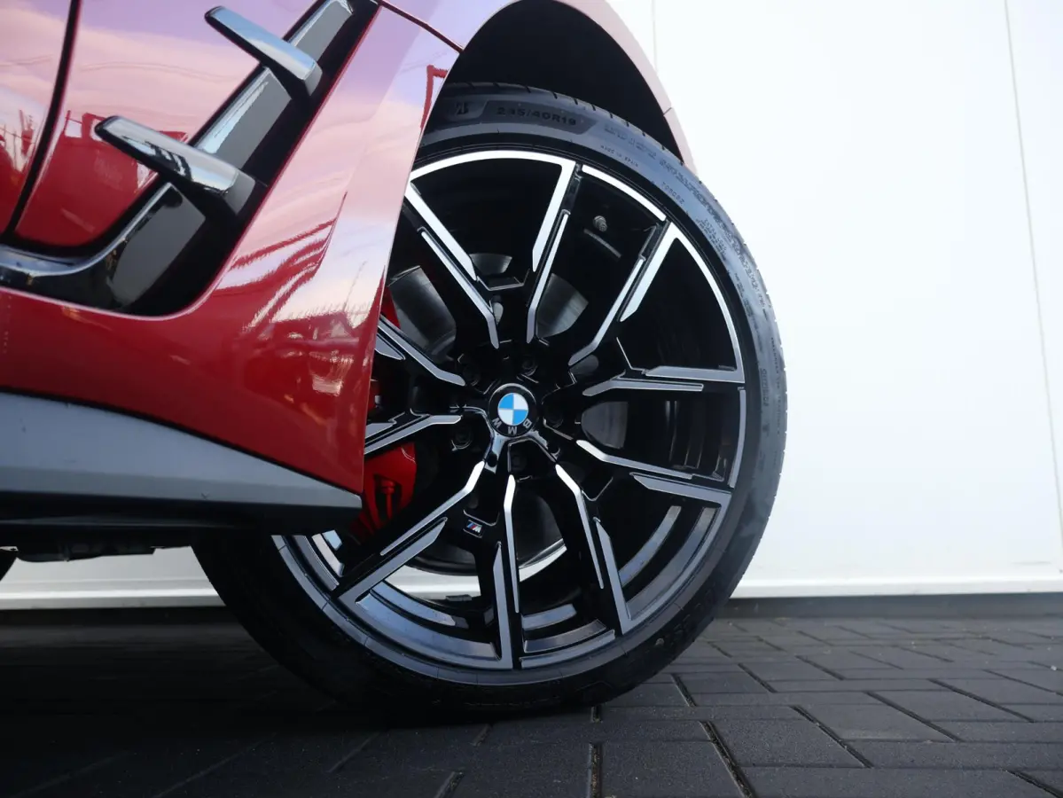 420i M Sport Package Pro | Innovation Pack | Comfort Pack | Showroom Selection