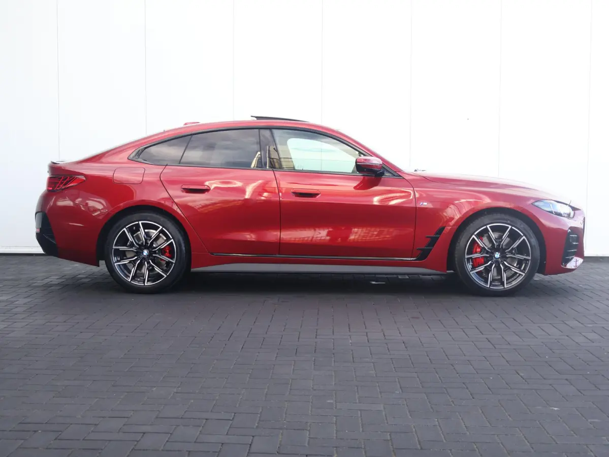 420i M Sport Package Pro | Innovation Pack | Comfort Pack | Showroom Selection