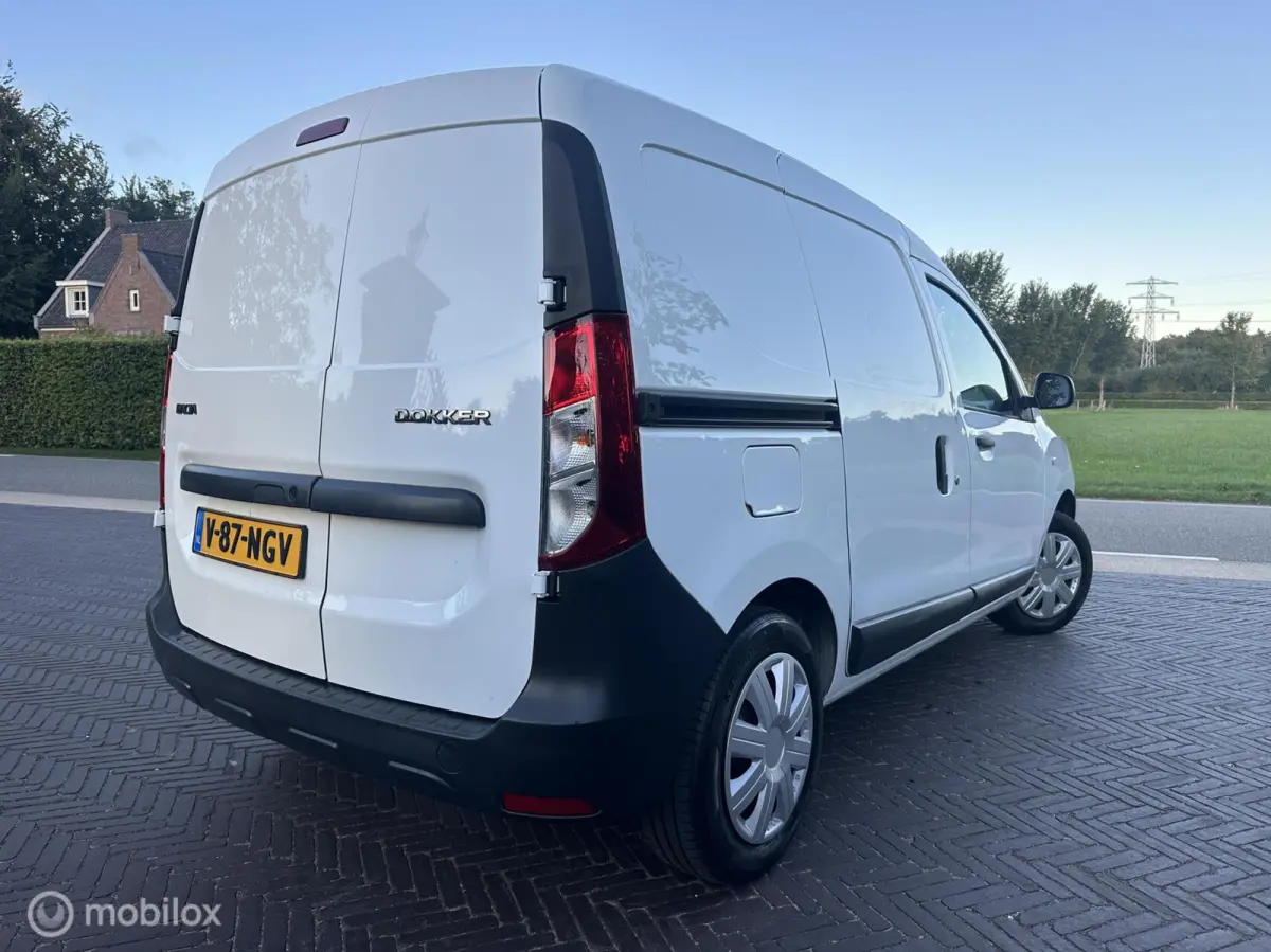 bestel 1.6 SCE 100 LPG/BENZINE Navi GARANTIE✅