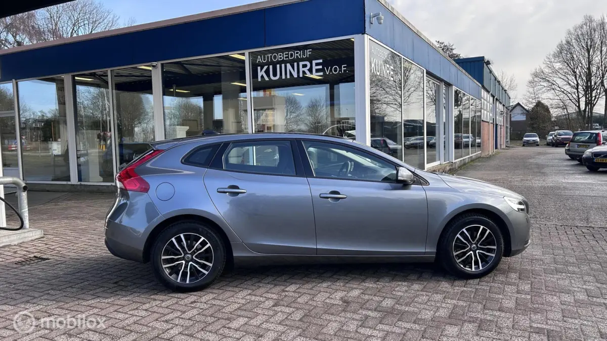 2.0 T2 Nordic+