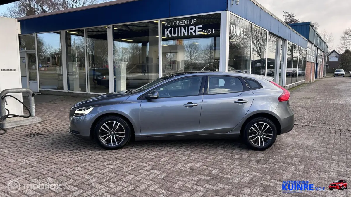 2.0 T2 Nordic+