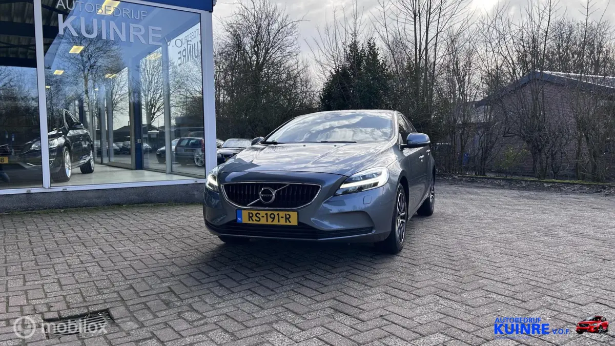 2.0 T2 Nordic+