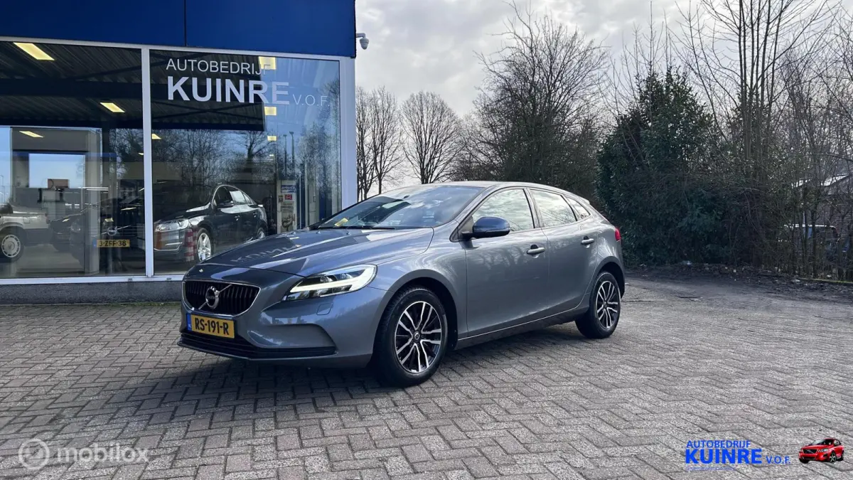 2.0 T2 Nordic+