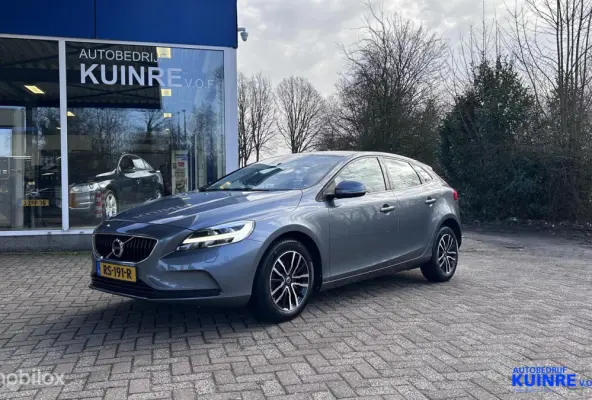 2.0 T2 Nordic+