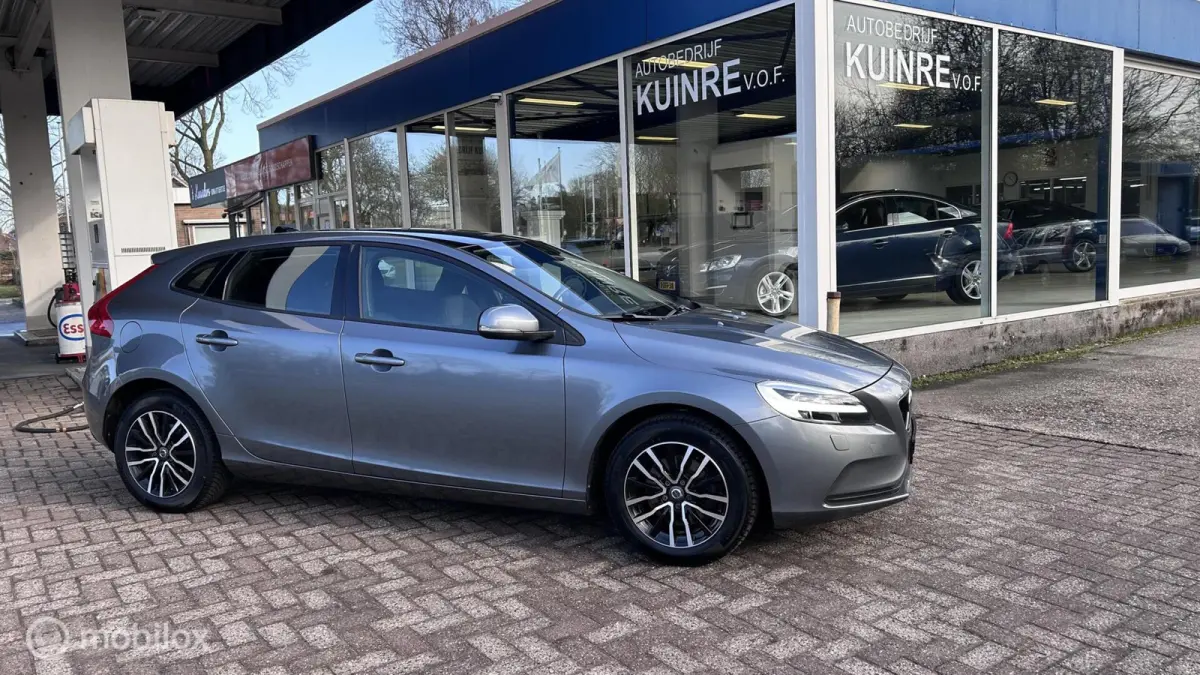 2.0 T2 Nordic+