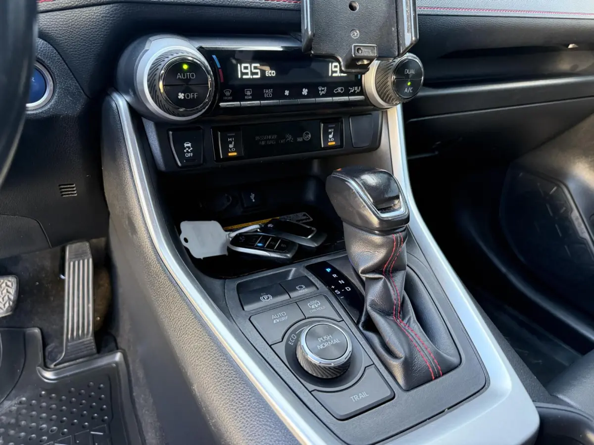 2.5 Plug-in Hybrid AWD Leer stoel/stuurverw Led Apple Camera
