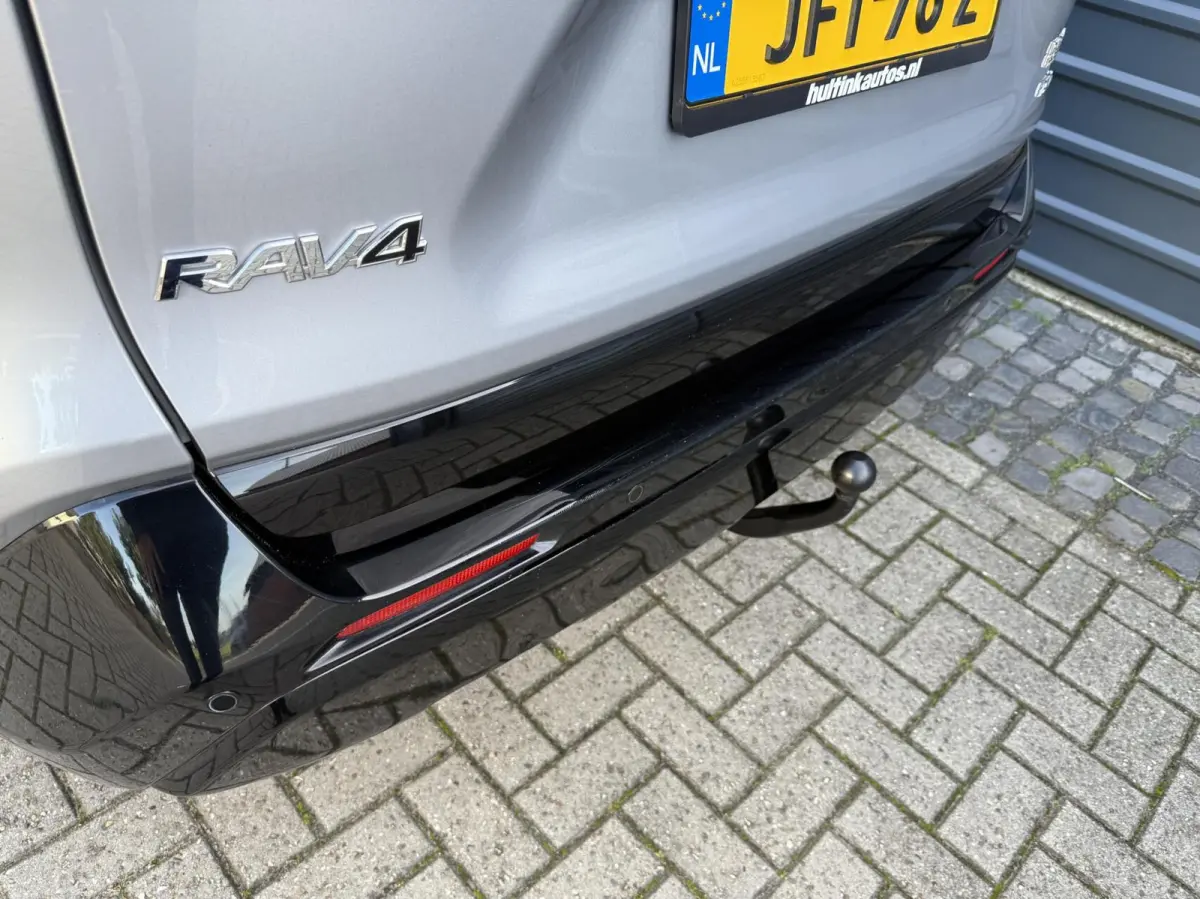 2.5 Plug-in Hybrid AWD Leer stoel/stuurverw Led Apple Camera