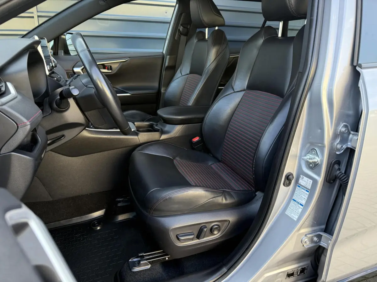 2.5 Plug-in Hybrid AWD Leer stoel/stuurverw Led Apple Camera