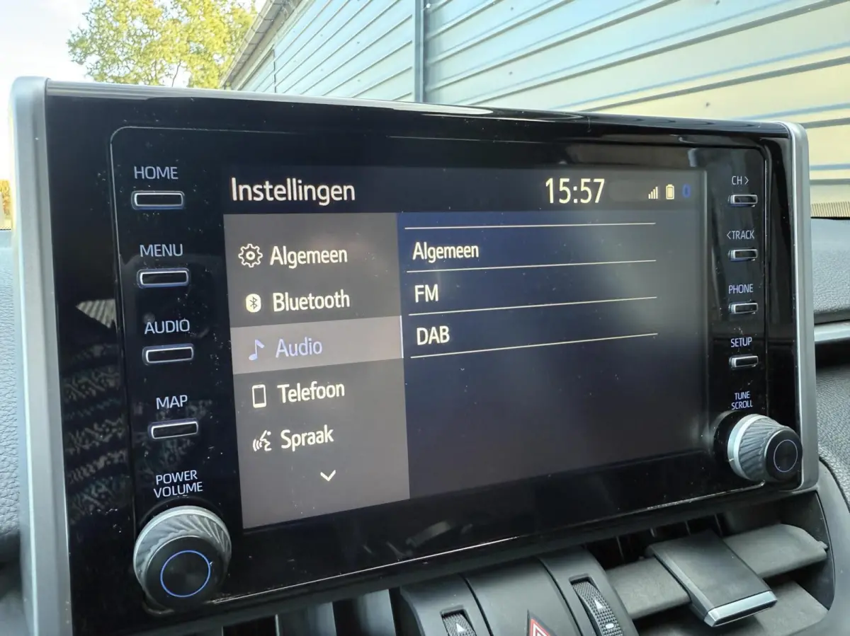 2.5 Plug-in Hybrid AWD Leer stoel/stuurverw Led Apple Camera