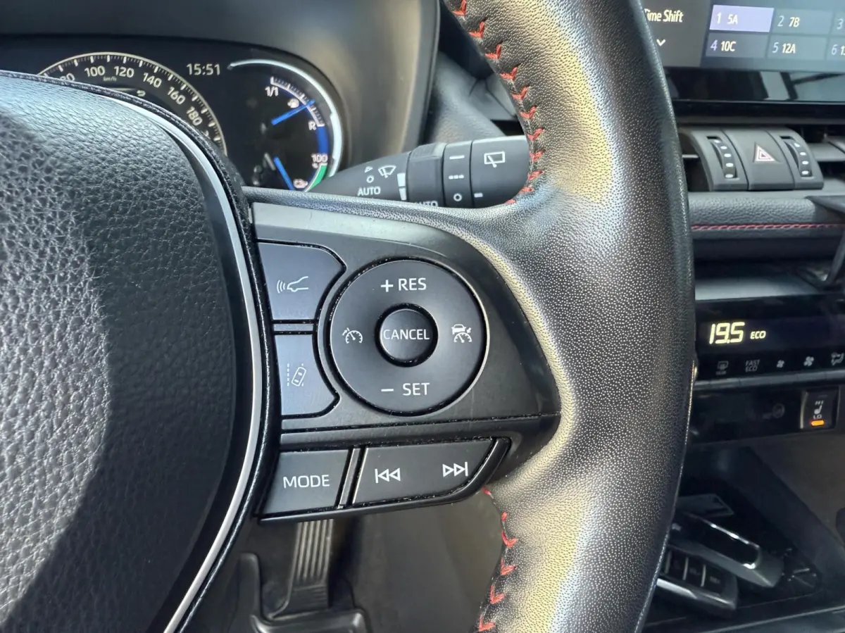 2.5 Plug-in Hybrid AWD Leer stoel/stuurverw Led Apple Camera