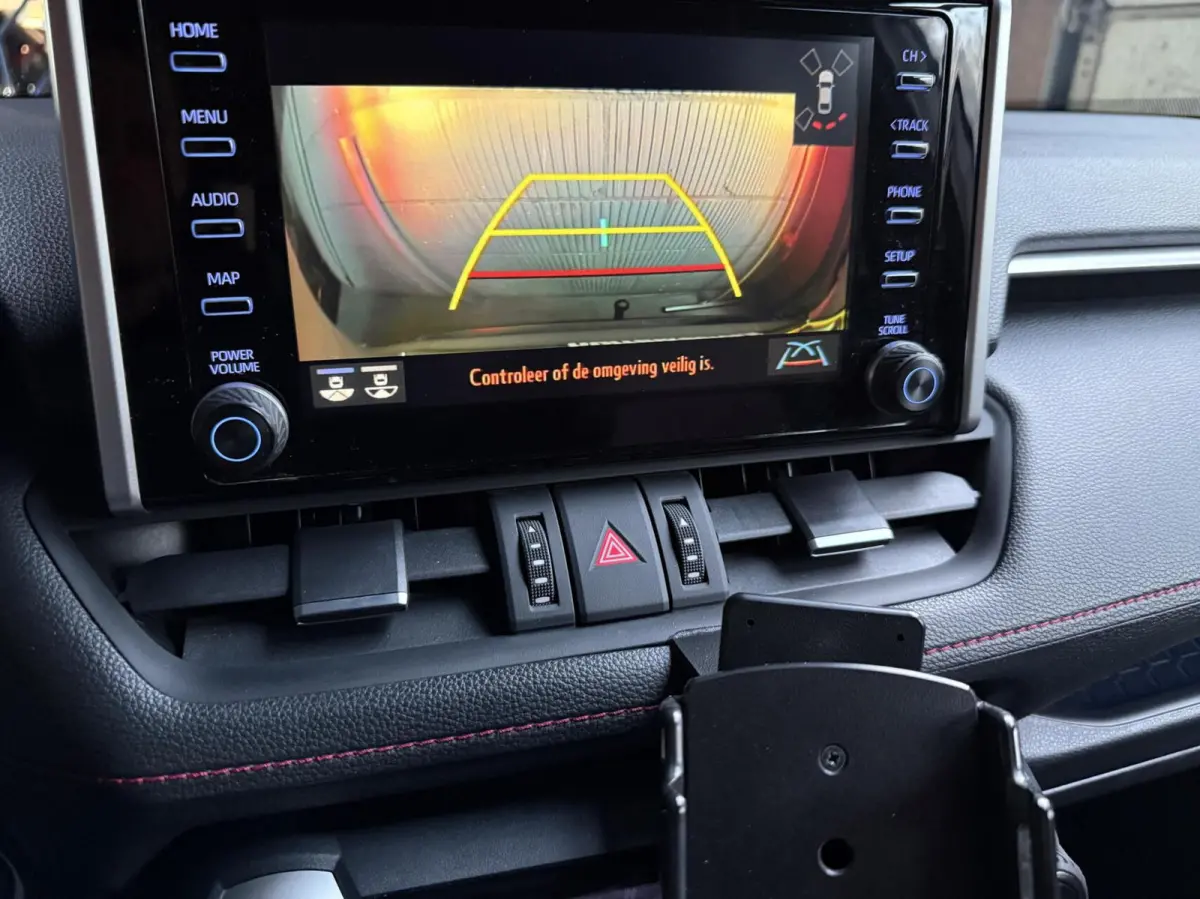 2.5 Plug-in Hybrid AWD Leer stoel/stuurverw Led Apple Camera