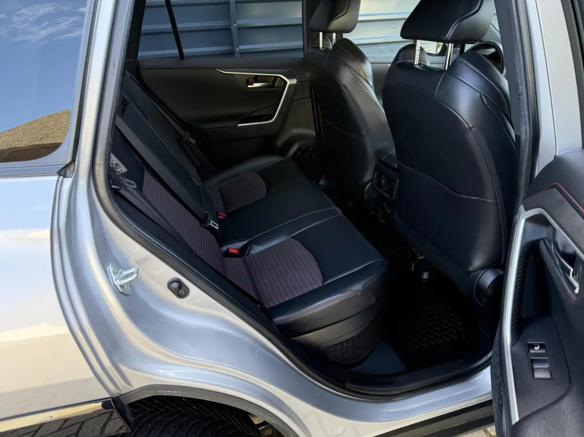 2.5 Plug-in Hybrid AWD Leer stoel/stuurverw Led Apple Camera