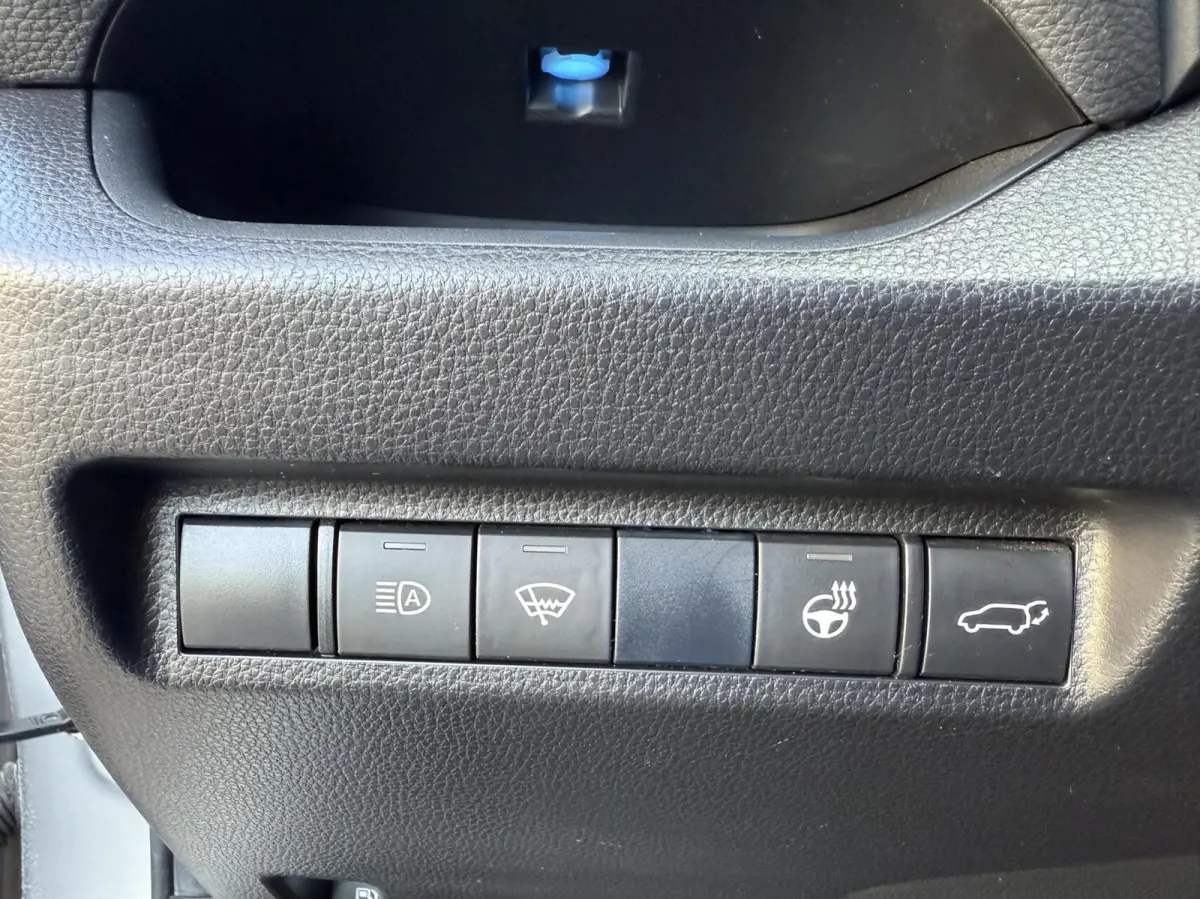 2.5 Plug-in Hybrid AWD Leer stoel/stuurverw Led Apple Camera