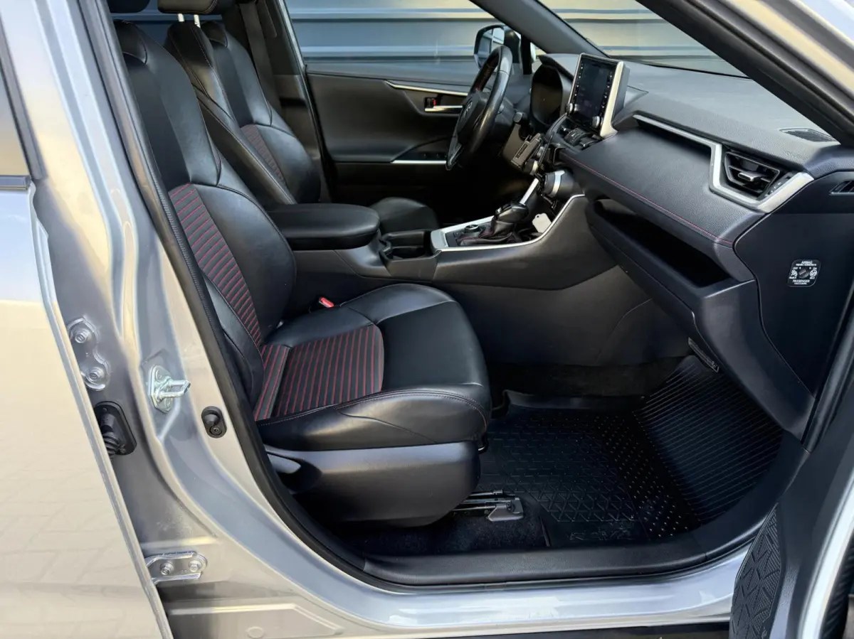 2.5 Plug-in Hybrid AWD Leer stoel/stuurverw Led Apple Camera