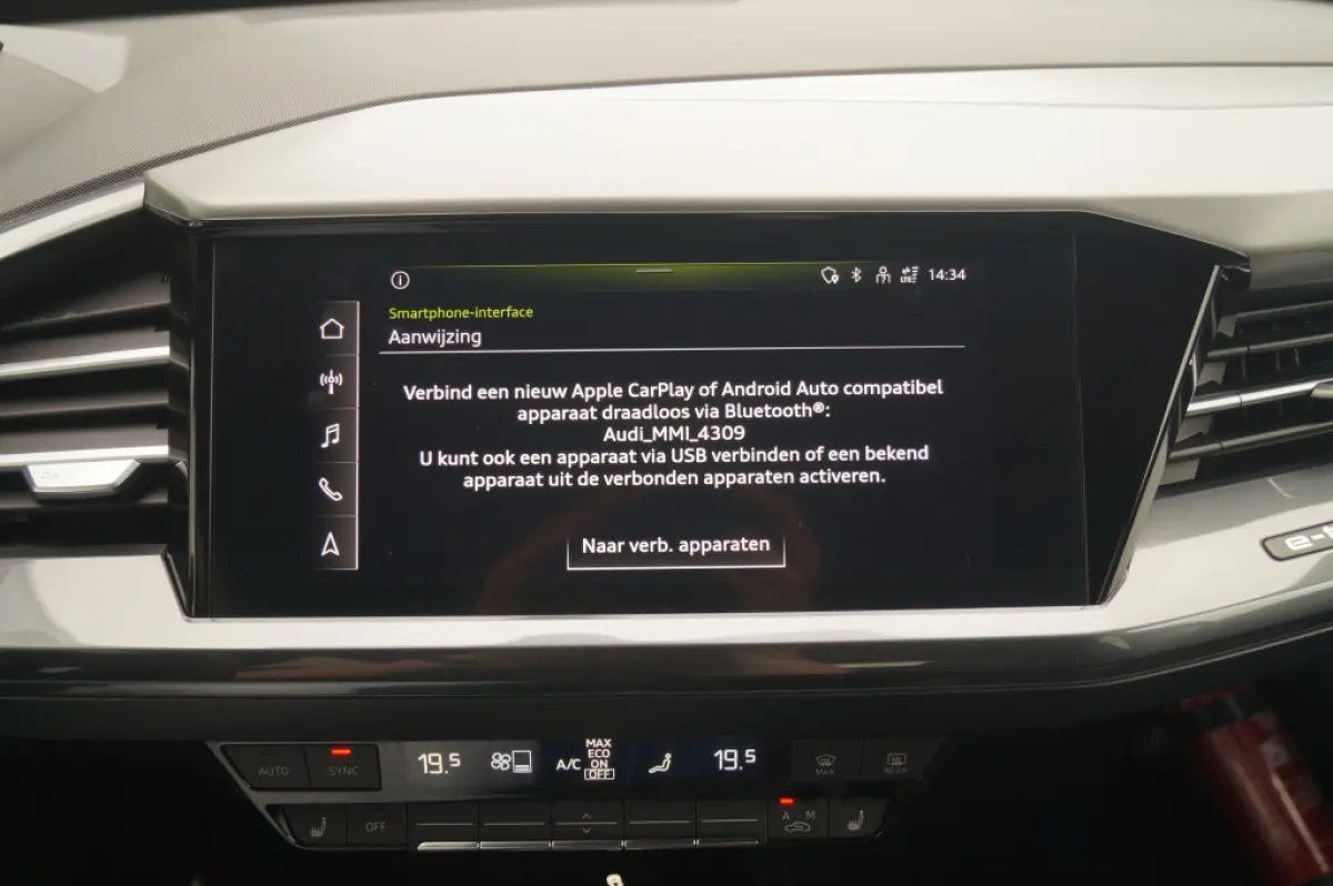 40 S-Line Edition 77kWh -SOH95%-PANO-ECC-NAVI-PDC-