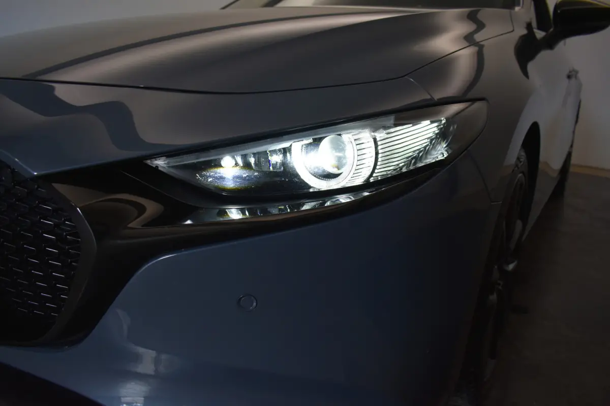 2.0 e-SkyActiv-X M Hybrid 180 PKLuxury Trekh 360ºCamera Bose Vol Leder dodeh detec