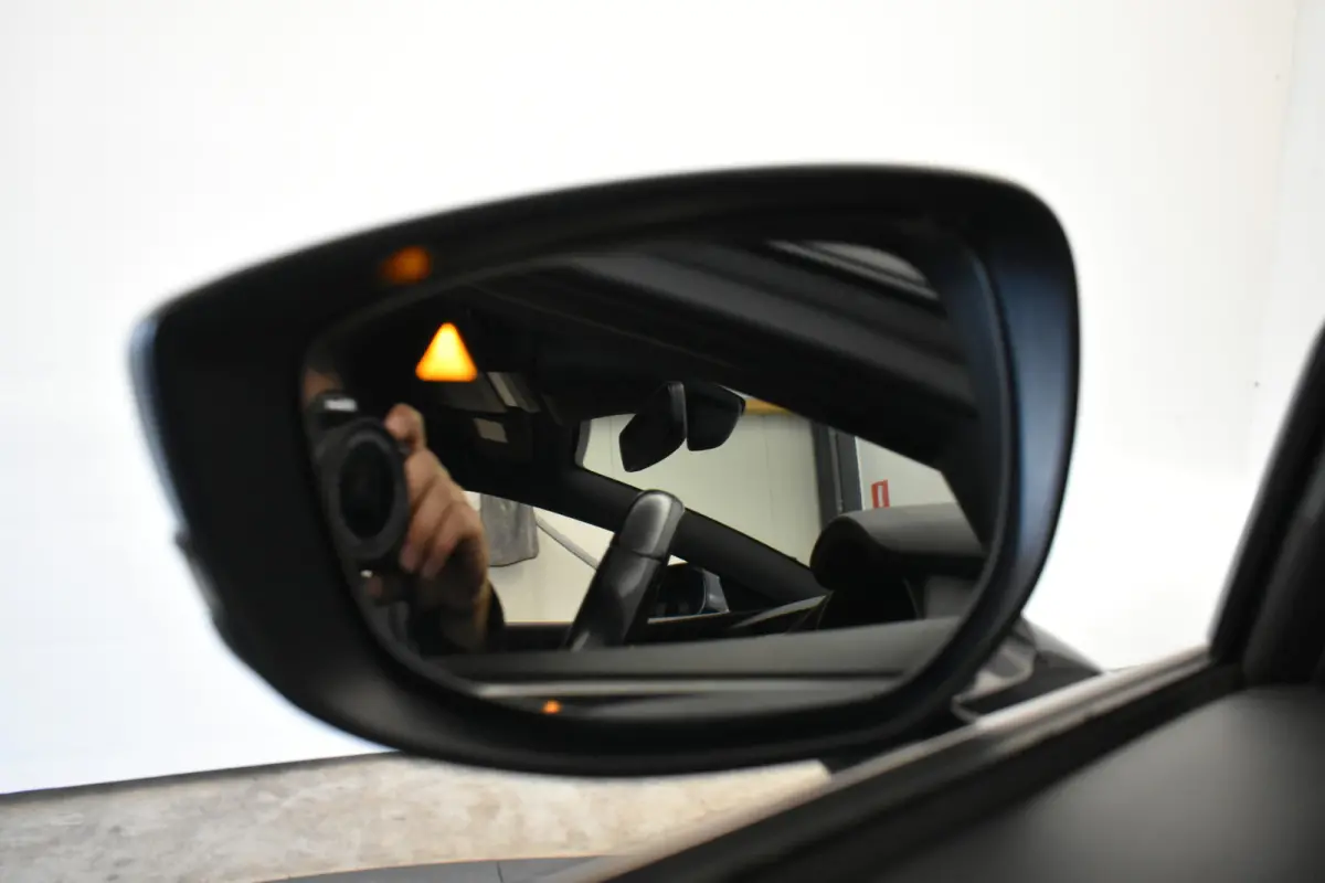 2.0 e-SkyActiv-X M Hybrid 180 PKLuxury Trekh 360ºCamera Bose Vol Leder dodeh detec
