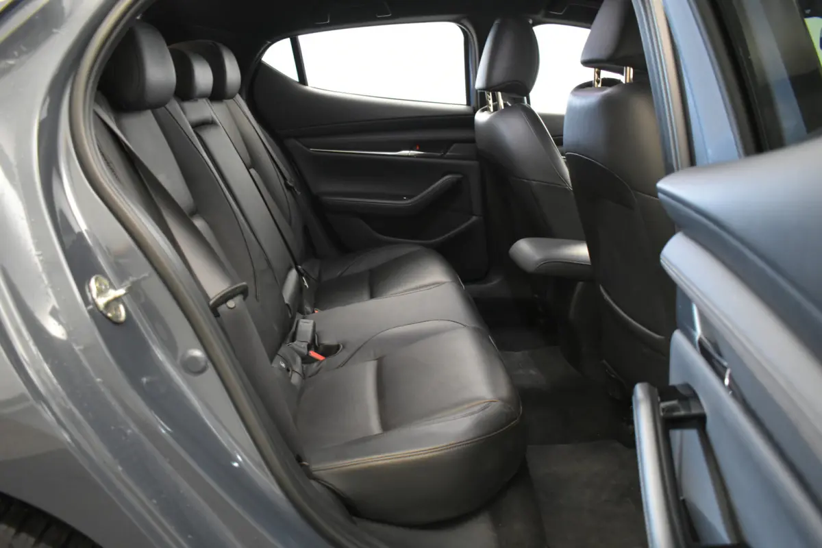 2.0 e-SkyActiv-X M Hybrid 180 PKLuxury Trekh 360ºCamera Bose Vol Leder dodeh detec