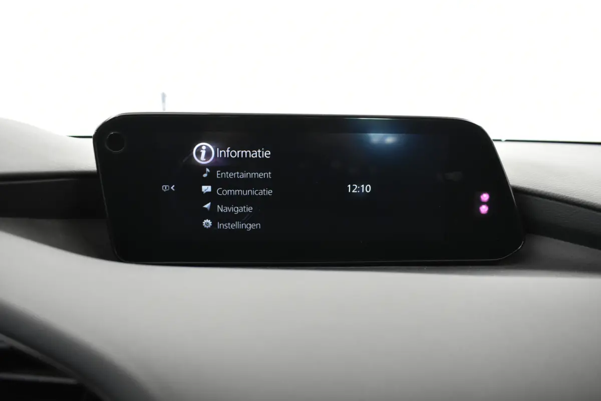 2.0 e-SkyActiv-X M Hybrid 180 PKLuxury Trekh 360ºCamera Bose Vol Leder dodeh detec