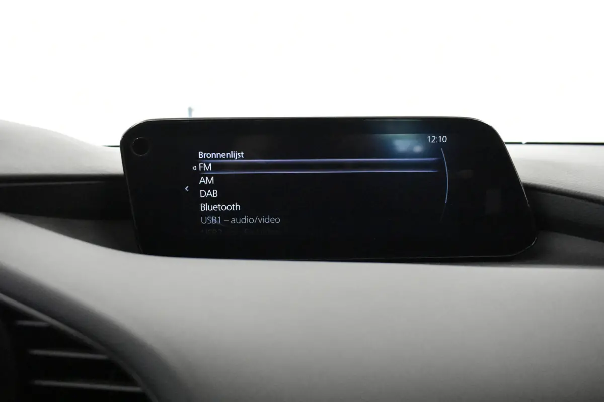 2.0 e-SkyActiv-X M Hybrid 180 PKLuxury Trekh 360ºCamera Bose Vol Leder dodeh detec