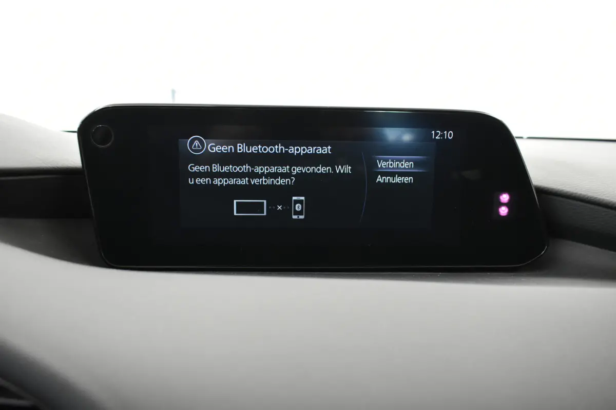 2.0 e-SkyActiv-X M Hybrid 180 PKLuxury Trekh 360ºCamera Bose Vol Leder dodeh detec