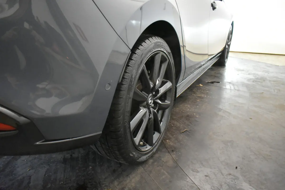 2.0 e-SkyActiv-X M Hybrid 180 PKLuxury Trekh 360ºCamera Bose Vol Leder dodeh detec