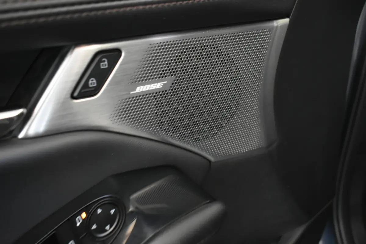 2.0 e-SkyActiv-X M Hybrid 180 PKLuxury Trekh 360ºCamera Bose Vol Leder dodeh detec