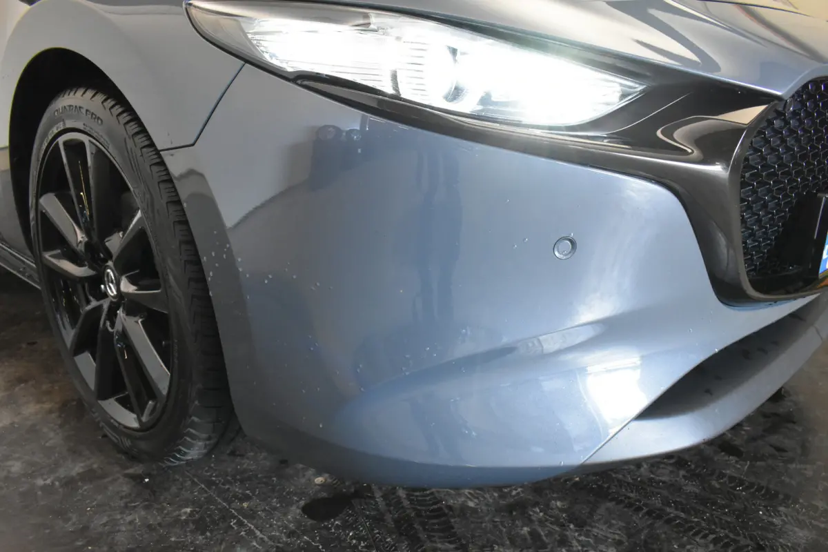 2.0 e-SkyActiv-X M Hybrid 180 PKLuxury Trekh 360ºCamera Bose Vol Leder dodeh detec