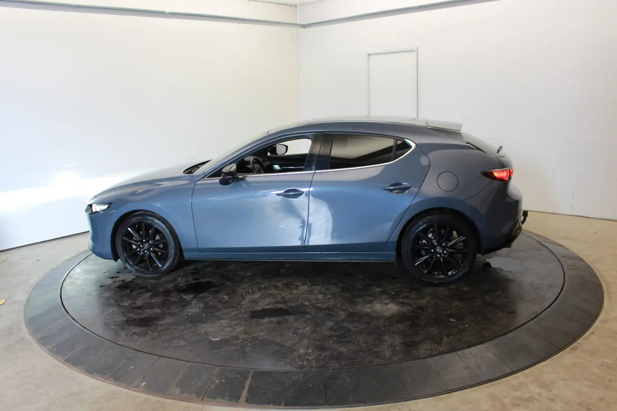 2.0 e-SkyActiv-X M Hybrid 180 PKLuxury Trekh 360ºCamera Bose Vol Leder dodeh detec